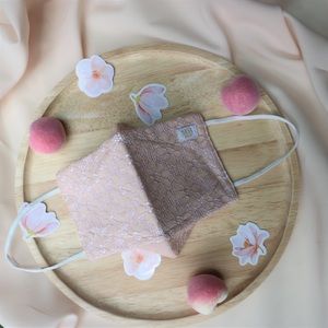 Mii Mask Lace 4 Layers 🌟 bundle to save 3 for $30